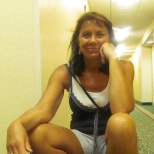 Meet your Posher, Gerrie